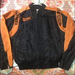 Harley Davidson Jacket
